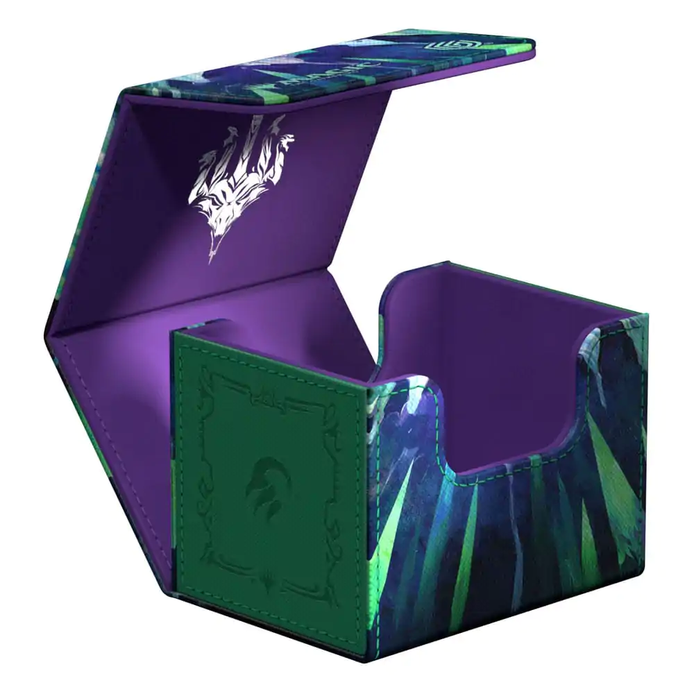 Ultimate Guard Sidewinder 100+ Xenoskin Magic: The Gathering "Tarkir: Dragonstorm" - Genesis Ultimatum product photo