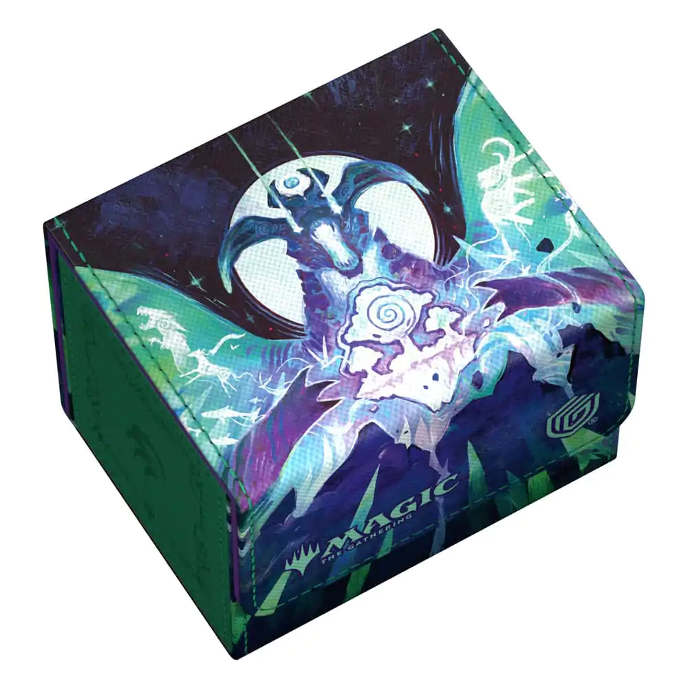 Ultimate Guard Sidewinder 100+ Xenoskin Magic: The Gathering "Tarkir: Dragonstorm" - Genesis Ultimatum product photo