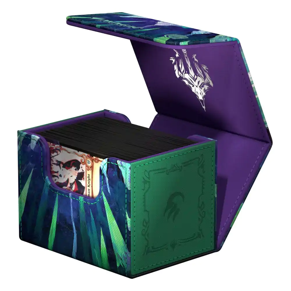 Ultimate Guard Sidewinder 100+ Xenoskin Magic: The Gathering "Tarkir: Dragonstorm" - Genesis Ultimatum product photo