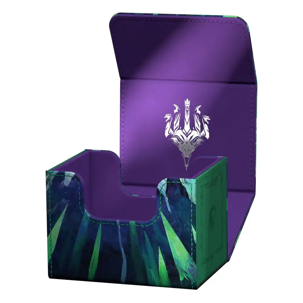 Ultimate Guard Sidewinder 100+ Xenoskin Magic: The Gathering "Tarkir: Dragonstorm" - Genesis Ultimatum product photo