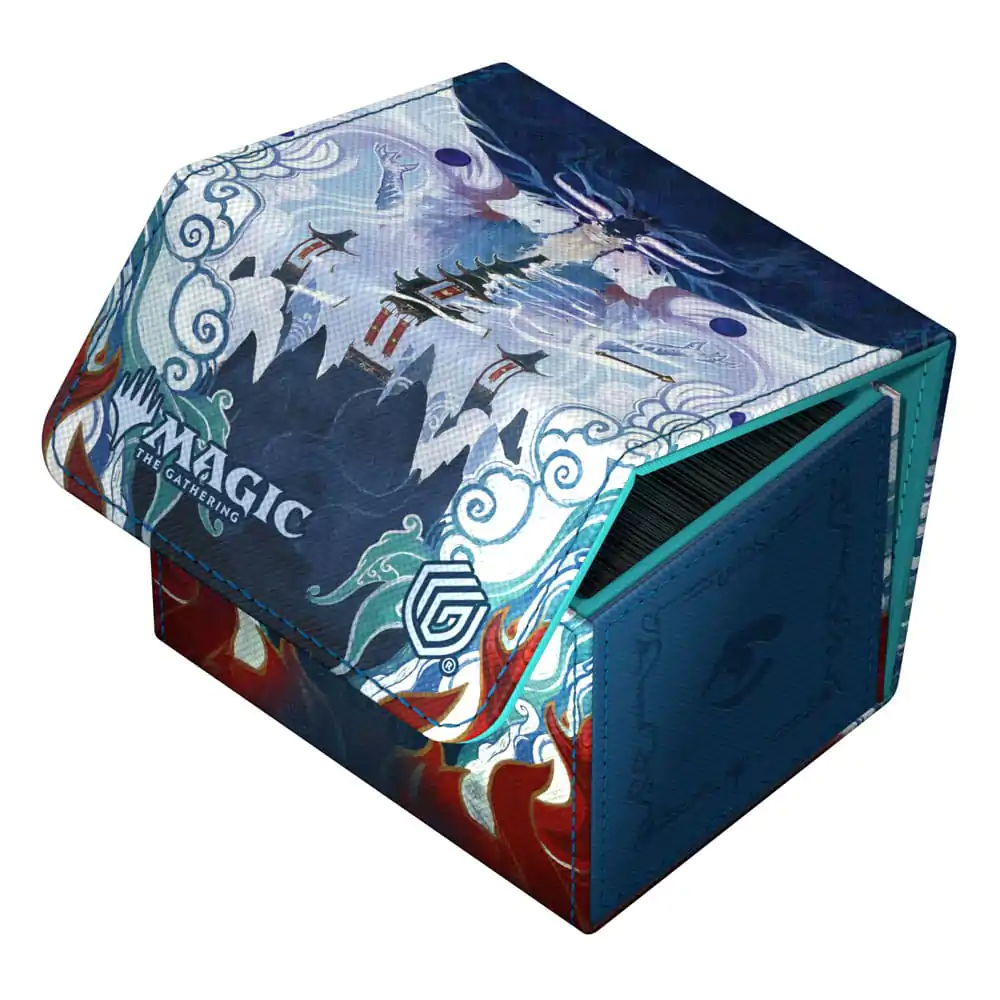 Ultimate Guard Sidewinder 100+ Xenoskin Magic: The Gathering "Tarkir: Dragonstorm" - Inspired Ultimatum product photo