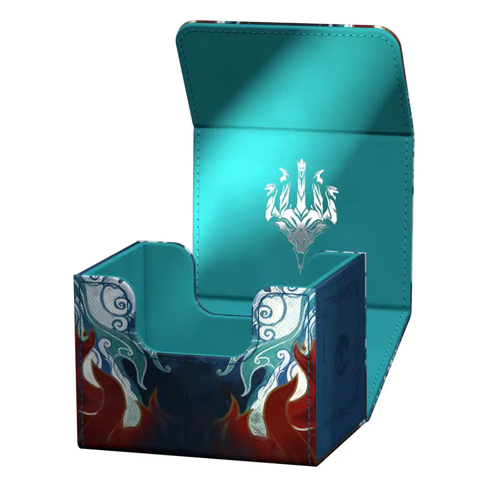 Ultimate Guard Sidewinder 100+ Xenoskin Magic: The Gathering "Tarkir: Dragonstorm" - Inspired Ultimatum product photo