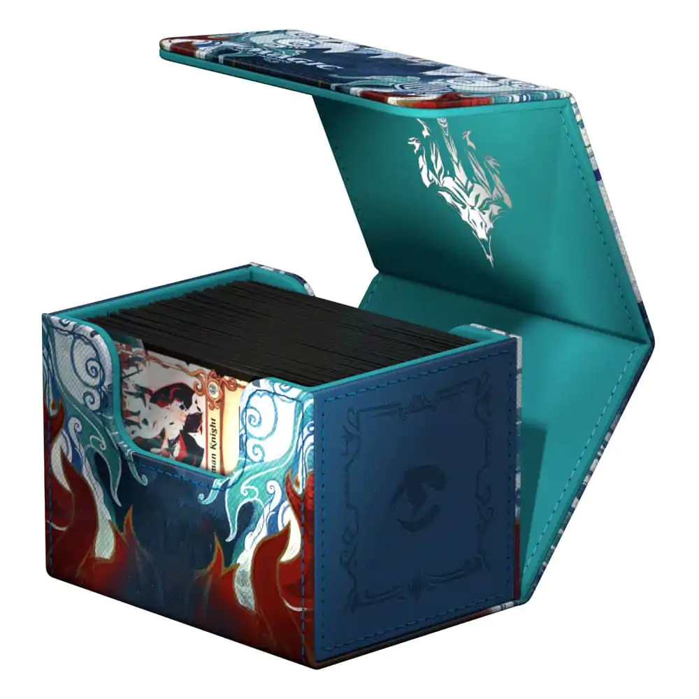 Ultimate Guard Sidewinder 100+ Xenoskin Magic: The Gathering "Tarkir: Dragonstorm" - Inspired Ultimatum product photo