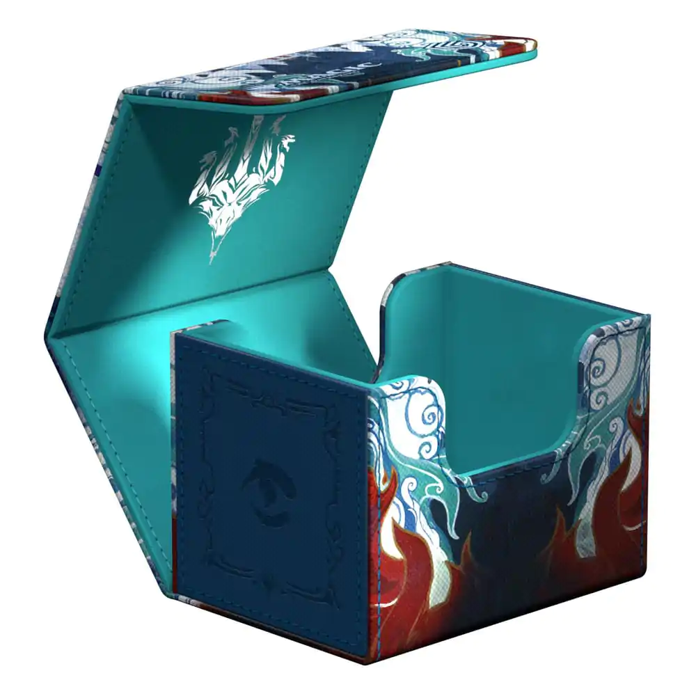 Ultimate Guard Sidewinder 100+ Xenoskin Magic: The Gathering "Tarkir: Dragonstorm" - Inspired Ultimatum product photo