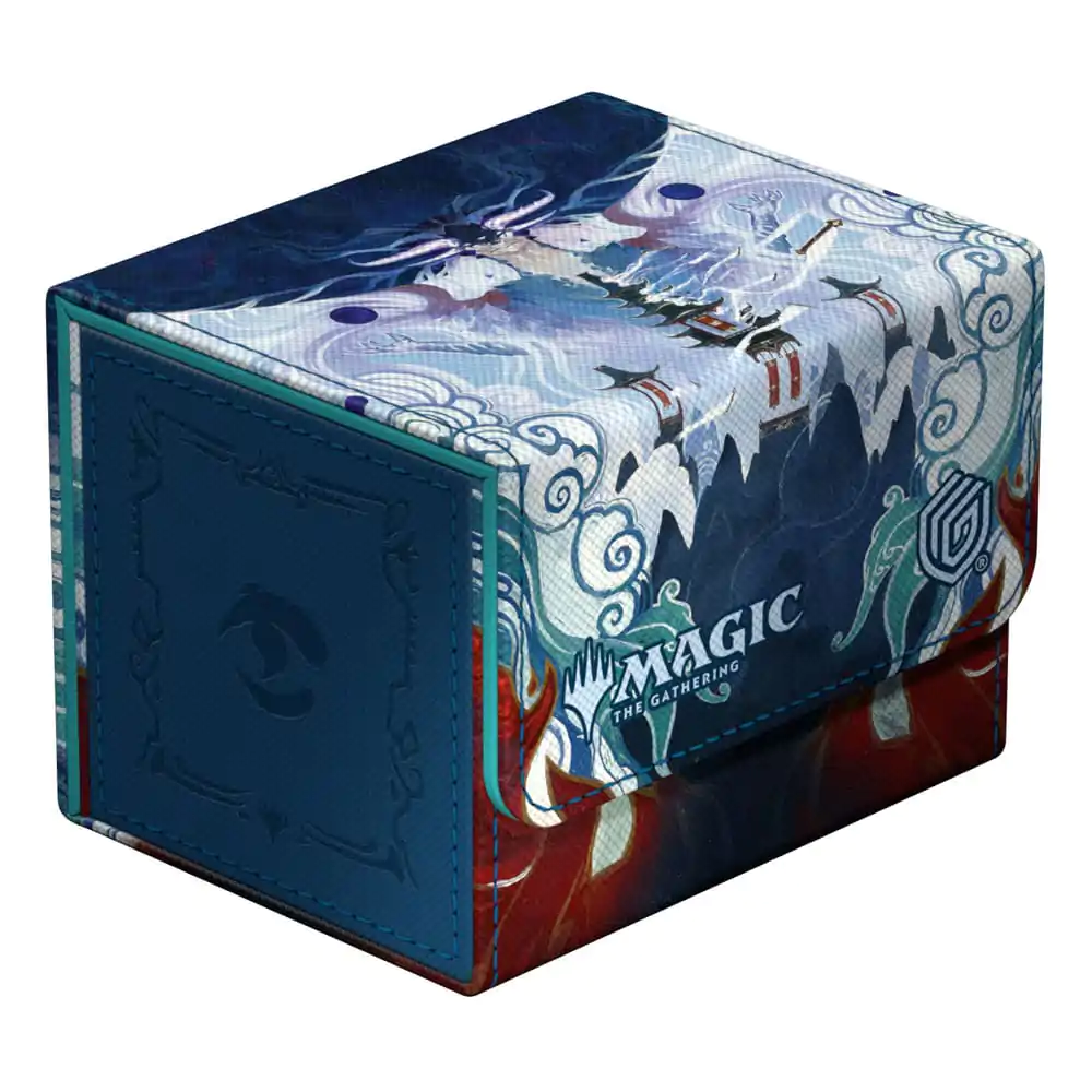 Ultimate Guard Sidewinder 100+ Xenoskin Magic: The Gathering "Tarkir: Dragonstorm" - Inspired Ultimatum product photo