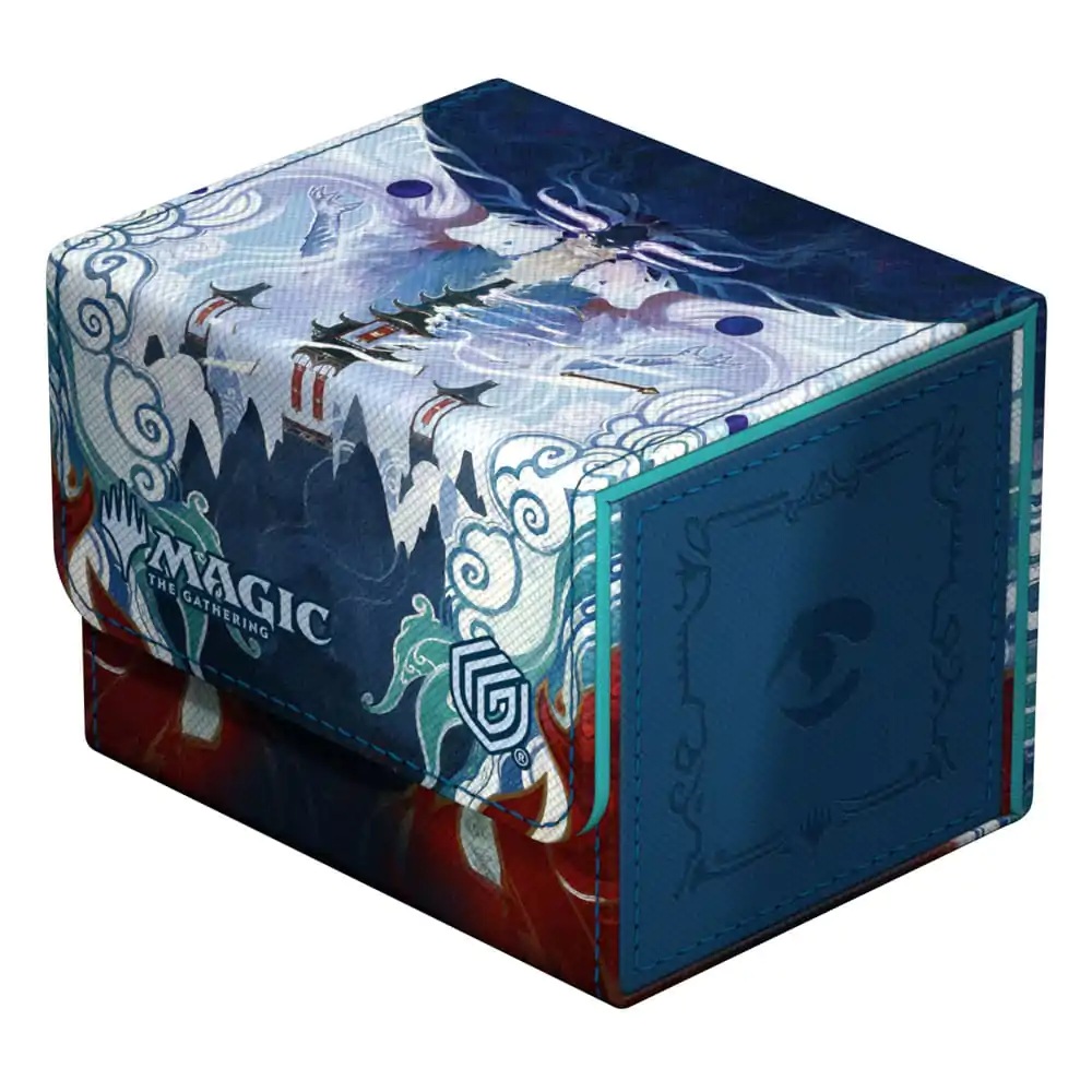 Ultimate Guard Sidewinder 100+ Xenoskin Magic: The Gathering "Tarkir: Dragonstorm" - Inspired Ultimatum product photo