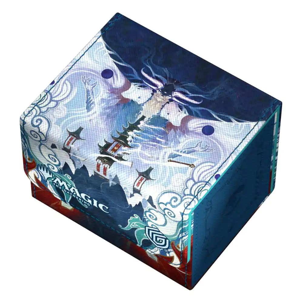 Ultimate Guard Sidewinder 100+ Xenoskin Magic: The Gathering "Tarkir: Dragonstorm" - Inspired Ultimatum product photo