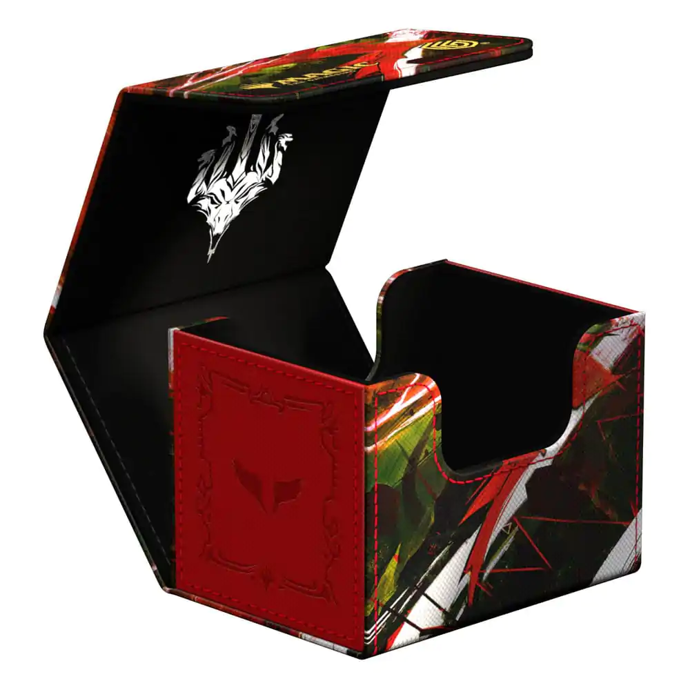 Ultimate Guard Sidewinder 100+ Xenoskin Magic: The Gathering "Tarkir: Dragonstorm" - Ruinous Ultimatum product photo