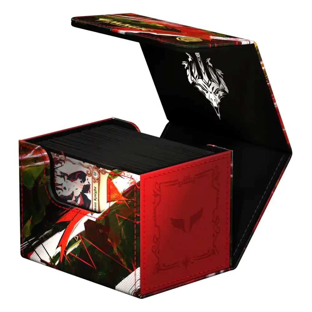 Ultimate Guard Sidewinder 100+ Xenoskin Magic: The Gathering "Tarkir: Dragonstorm" - Ruinous Ultimatum product photo