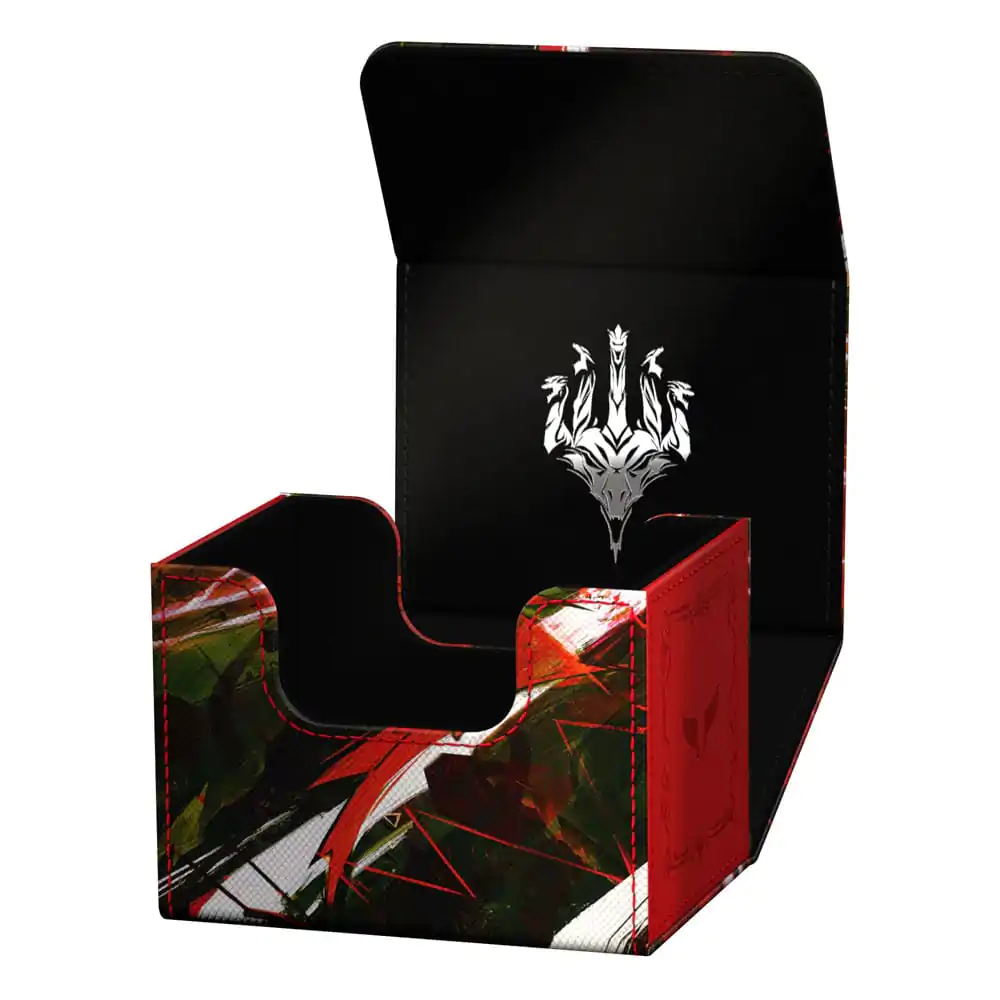 Ultimate Guard Sidewinder 100+ Xenoskin Magic: The Gathering "Tarkir: Dragonstorm" - Ruinous Ultimatum product photo