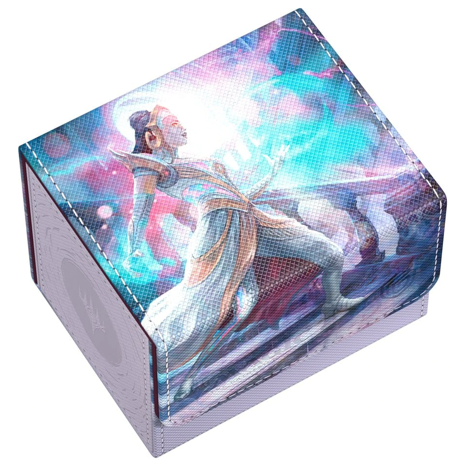 Ultimate Guard Sidewinder 100+ Xenoskin Magic: The Gathering "Reality Fracture" - Liliana, Devoted Healer product photo