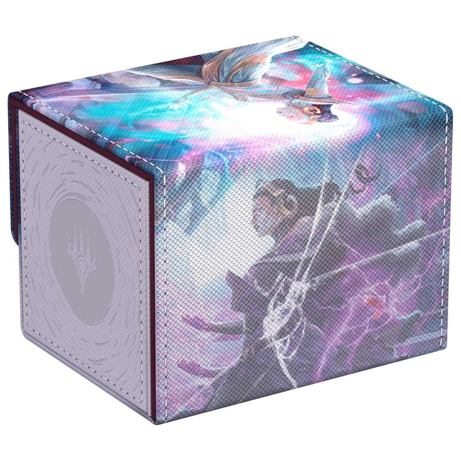 Ultimate Guard Sidewinder 100+ Xenoskin Magic: The Gathering "Reality Fracture" - Liliana, Devoted Healer product photo
