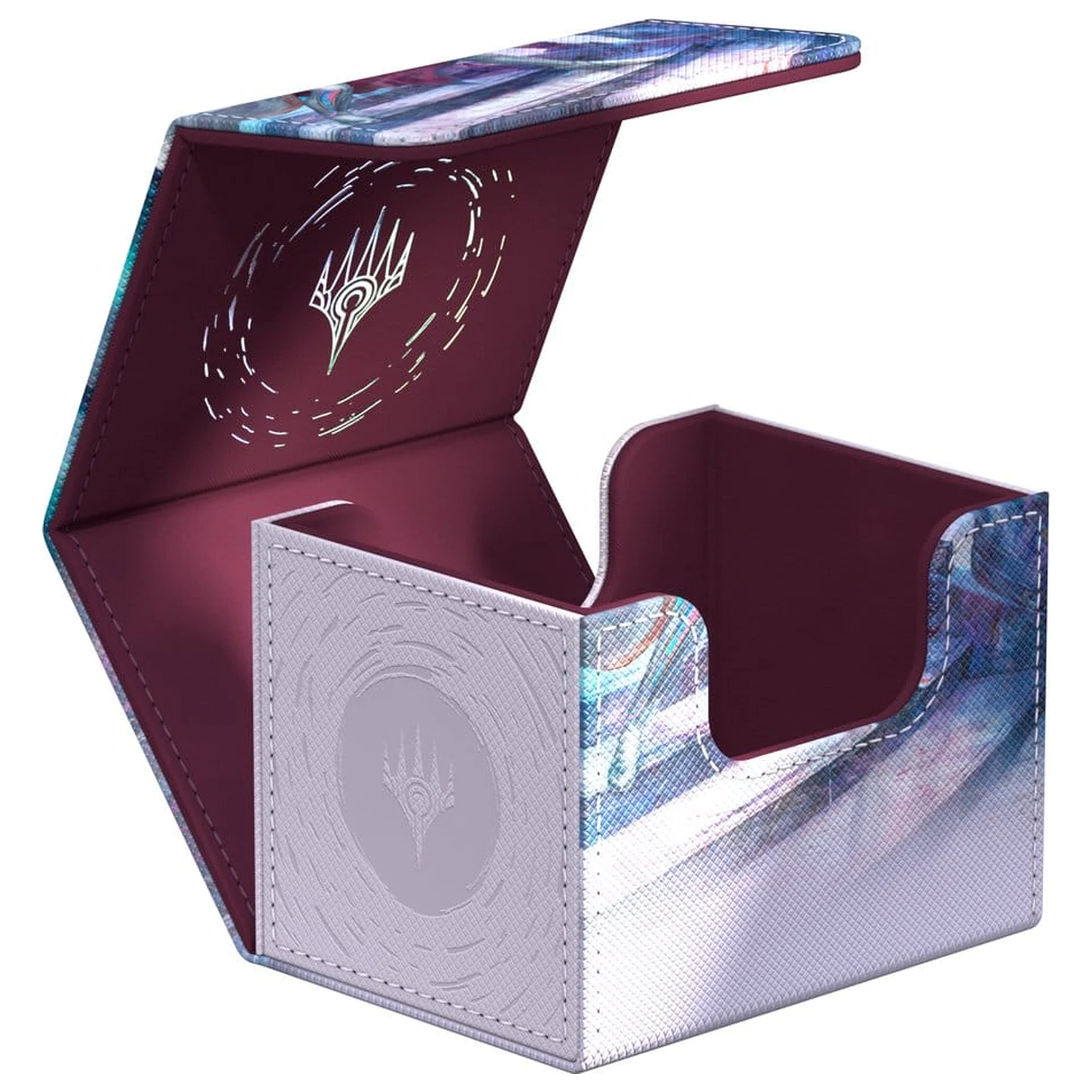 Ultimate Guard Sidewinder 100+ Xenoskin Magic: The Gathering "Reality Fracture" - Liliana, Devoted Healer product photo