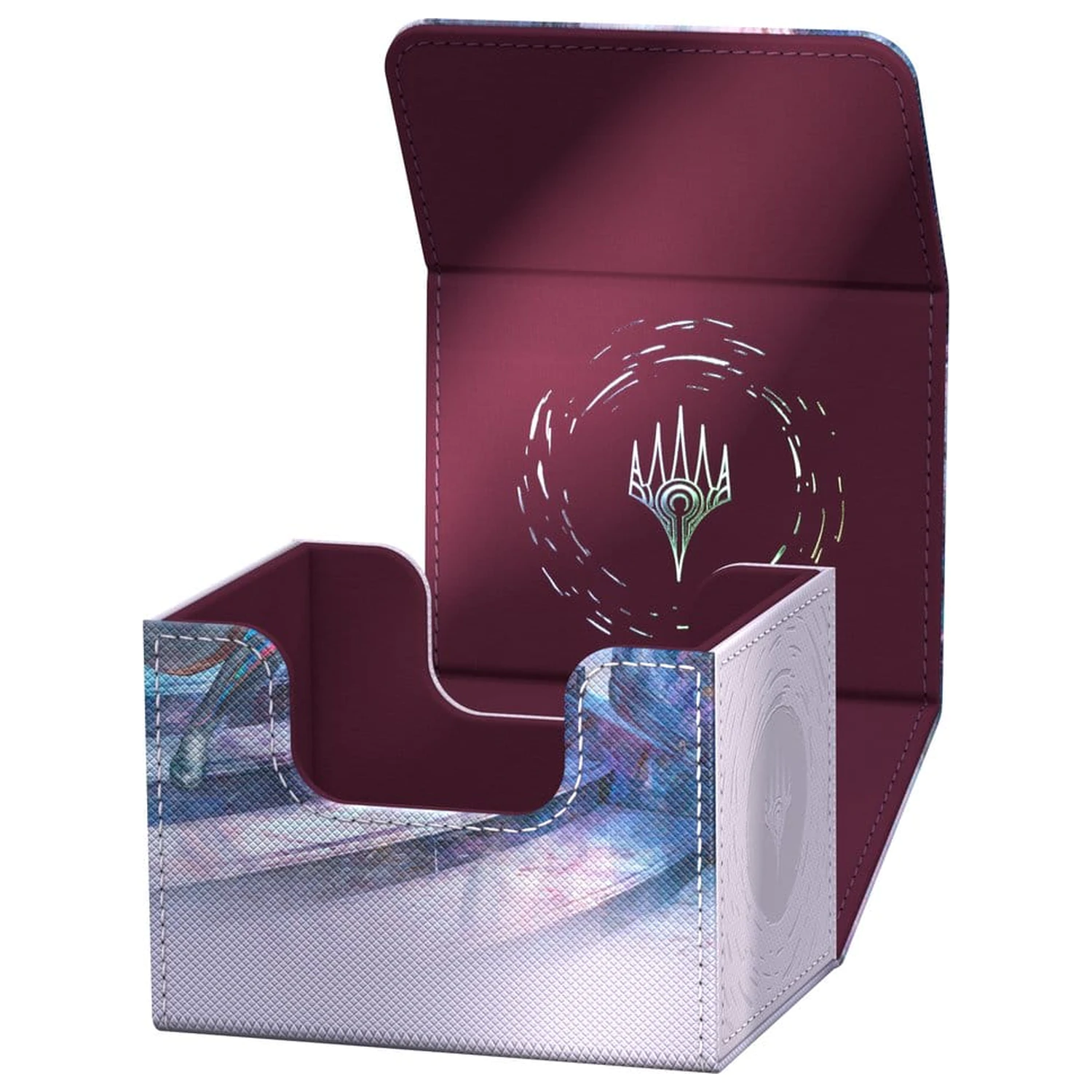 Ultimate Guard Sidewinder 100+ Xenoskin Magic: The Gathering "Reality Fracture" - Liliana, Devoted Healer product photo