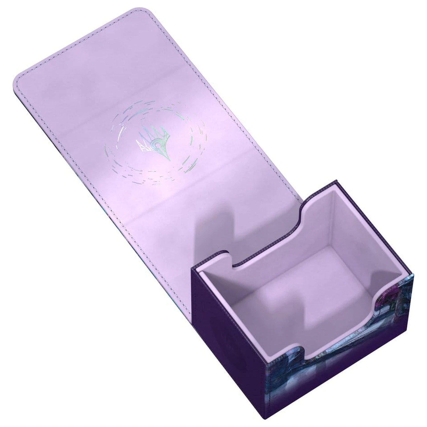 Ultimate Guard Sidewinder 100+ Xenoskin Magic: The Gathering "Reality Fracture" - Liliana, Callous Necromancer product photo