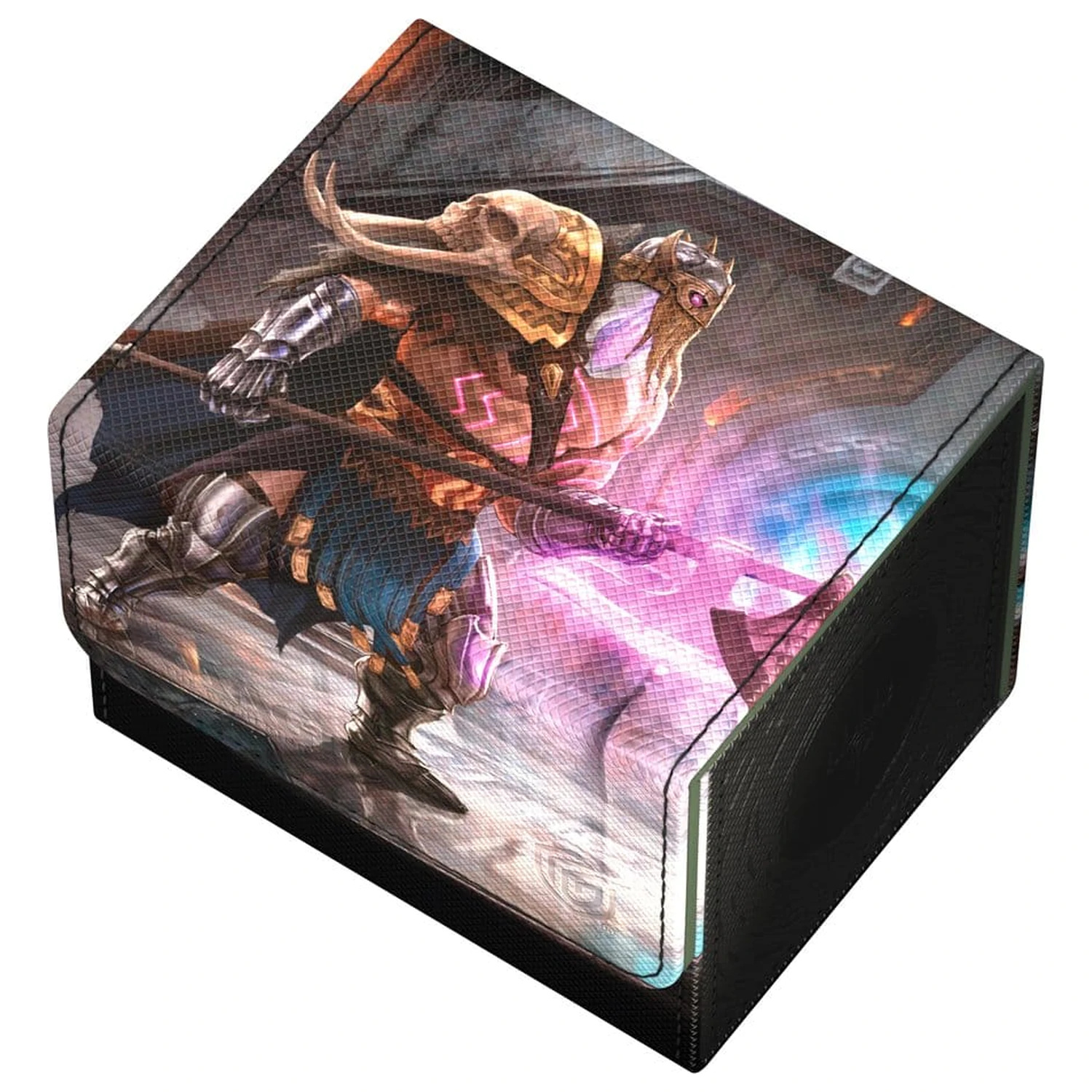 Ultimate Guard Sidewinder 100+ Xenoskin Magic: The Gathering "Reality Fracture" - Garruk of the Veil product photo