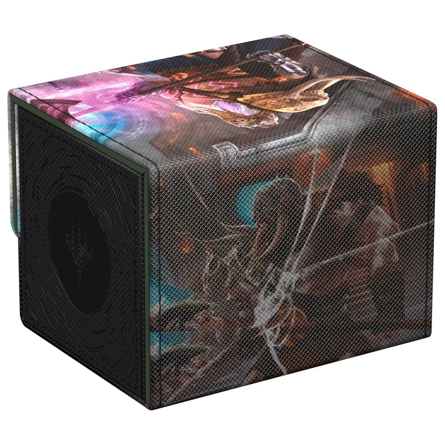 Ultimate Guard Sidewinder 100+ Xenoskin Magic: The Gathering "Reality Fracture" - Garruk of the Veil product photo