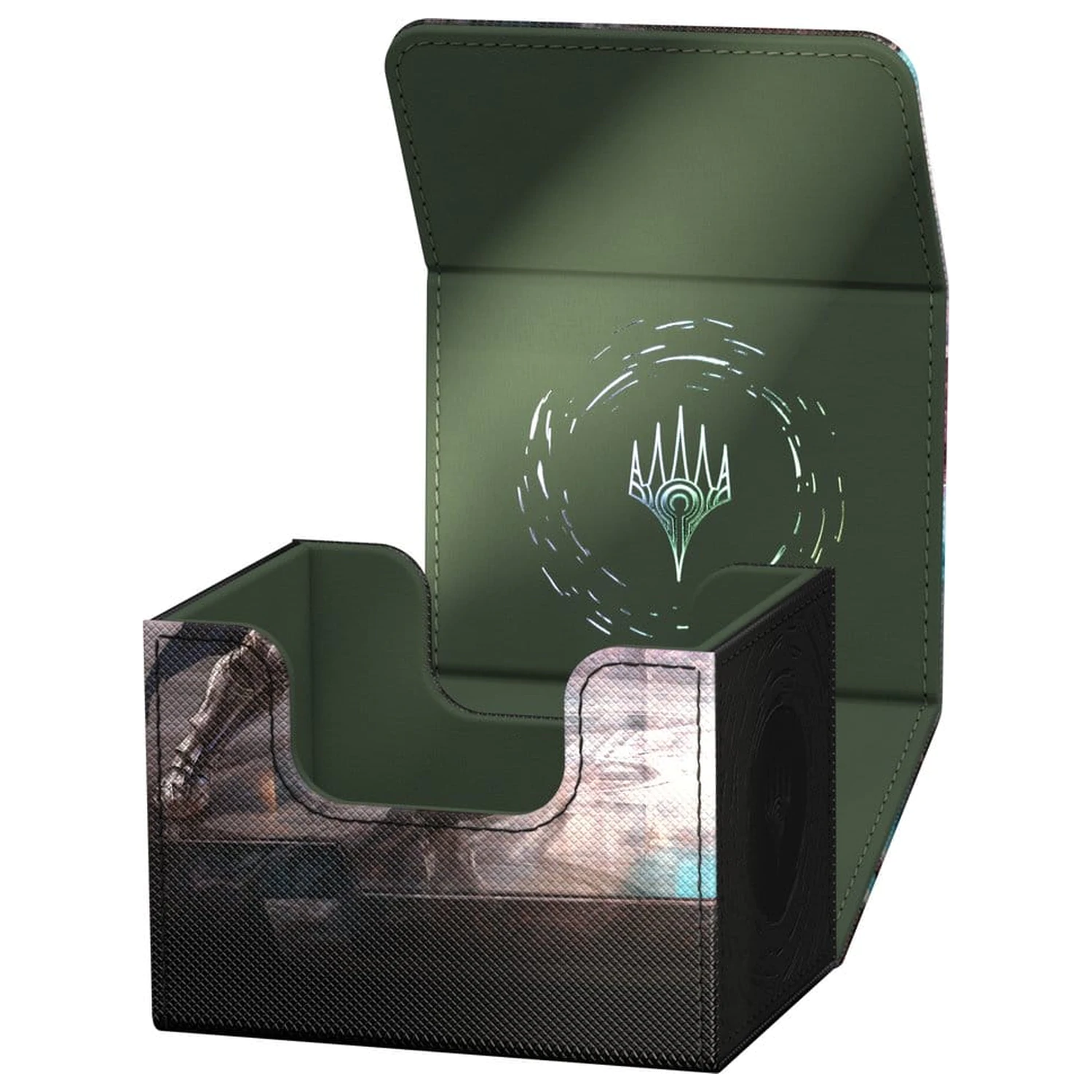 Ultimate Guard Sidewinder 100+ Xenoskin Magic: The Gathering "Reality Fracture" - Garruk of the Veil product photo