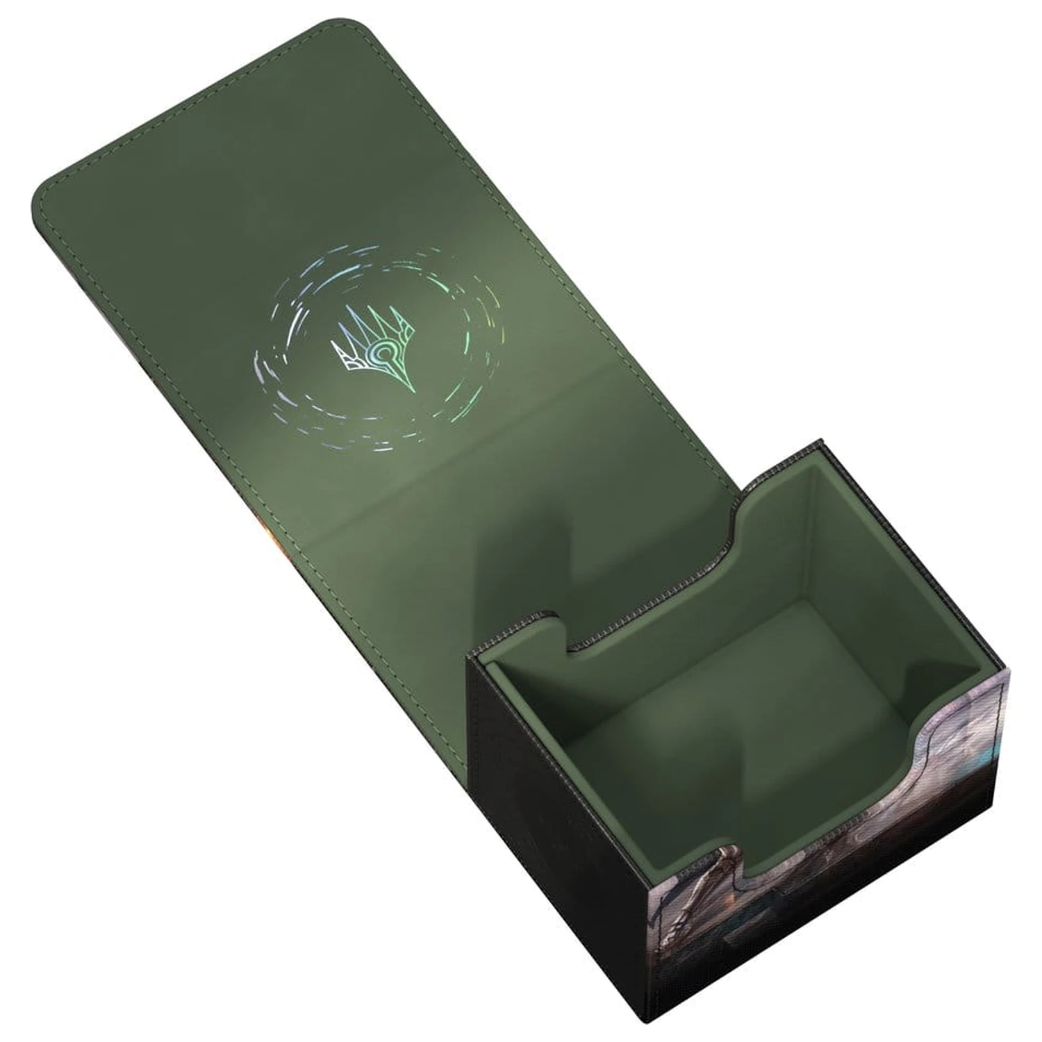 Ultimate Guard Sidewinder 100+ Xenoskin Magic: The Gathering "Reality Fracture" - Garruk of the Veil product photo