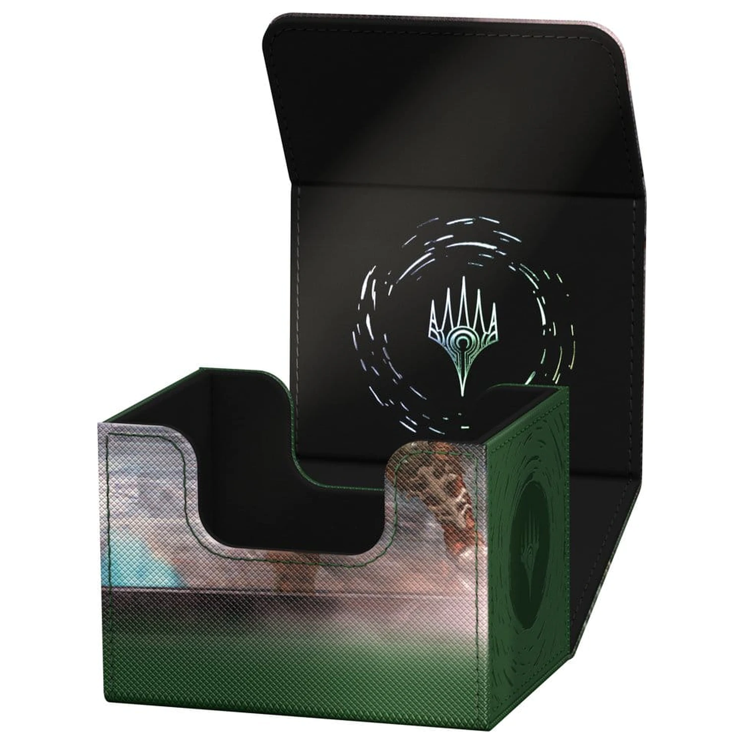 Ultimate Guard Sidewinder 100+ Xenoskin Magic: The Gathering "Reality Fracture" - Garruk Uncursed product photo