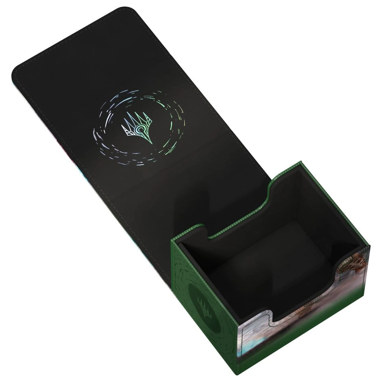 Ultimate Guard Sidewinder 100+ Xenoskin Magic: The Gathering "Reality Fracture" - Garruk Uncursed product photo