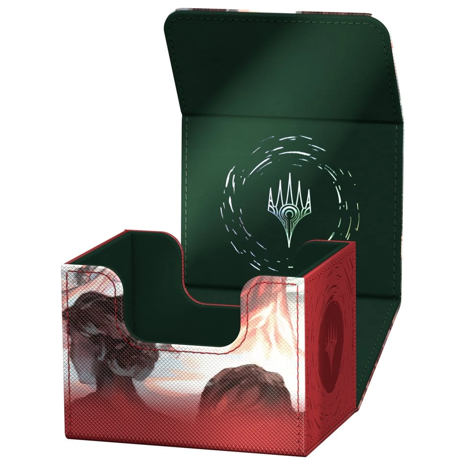 Ultimate Guard Sidewinder 100+ Xenoskin Magic: The Gathering "Reality Fracture" - Vraska, Creative Aethermage product photo
