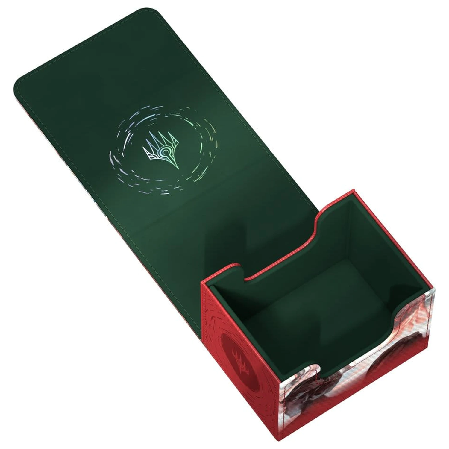 Ultimate Guard Sidewinder 100+ Xenoskin Magic: The Gathering "Reality Fracture" - Vraska, Creative Aethermage product photo