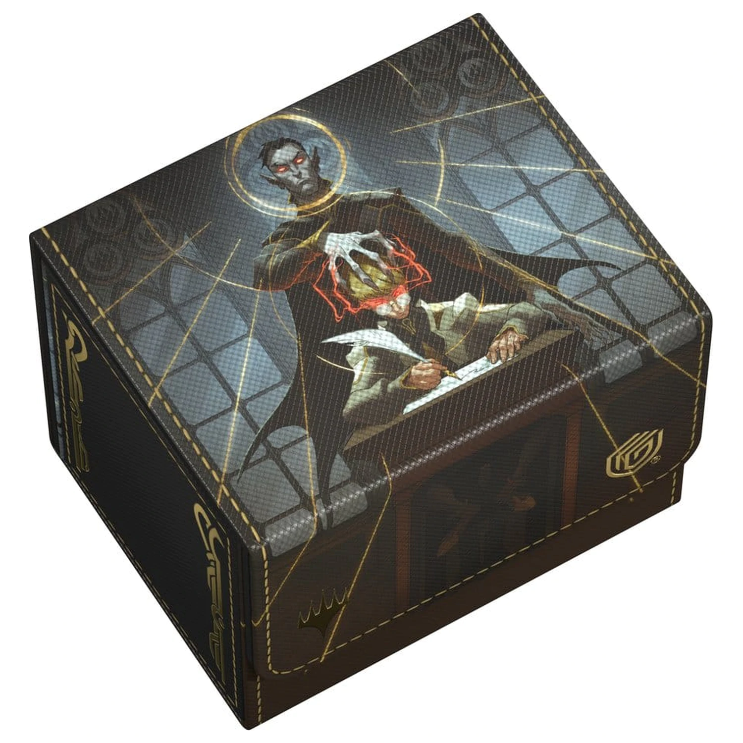 Ultimate Guard Sidewinder 100+ Xenoskin Magic: The Gathering "Secrets of Strixhaven" - Vampiric Tutor product photo