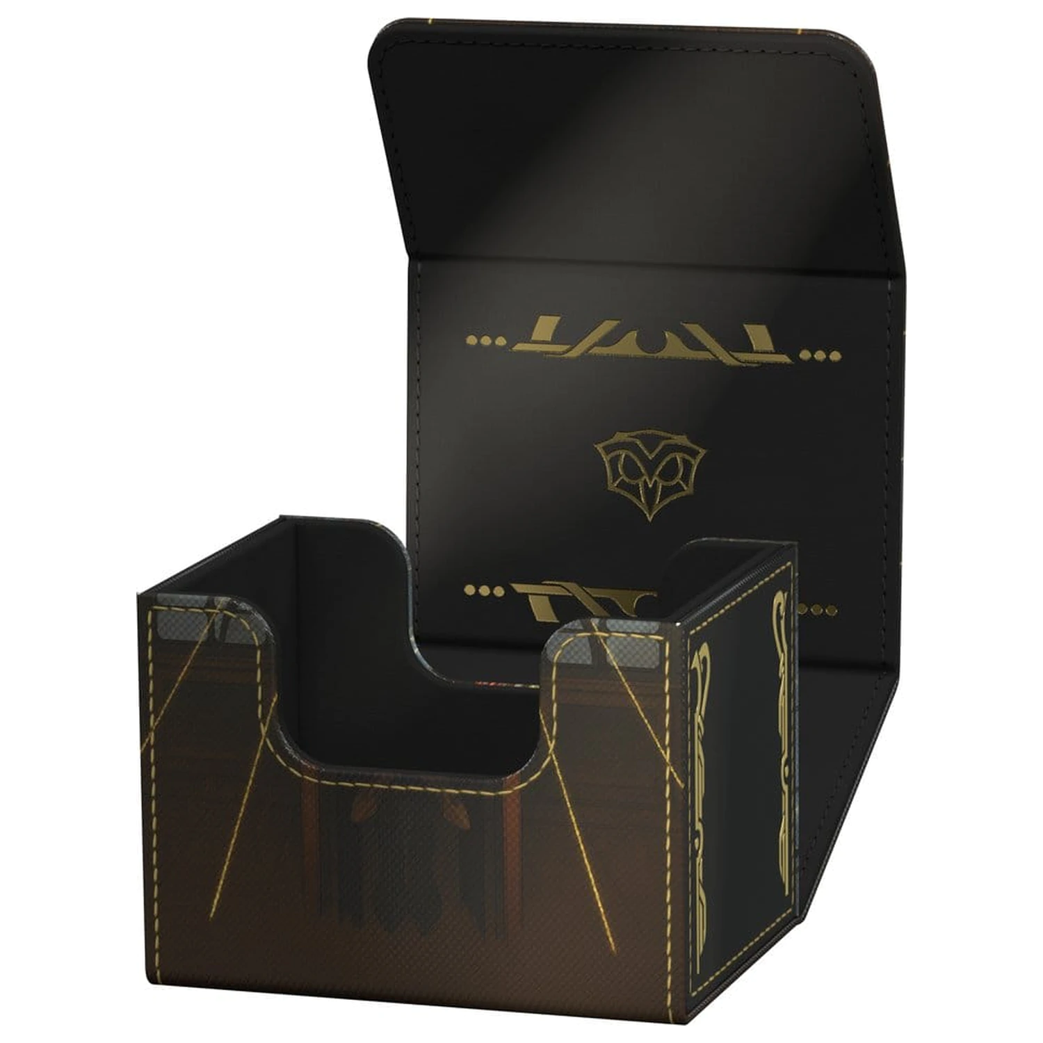 Ultimate Guard Sidewinder 100+ Xenoskin Magic: The Gathering "Secrets of Strixhaven" - Vampiric Tutor product photo