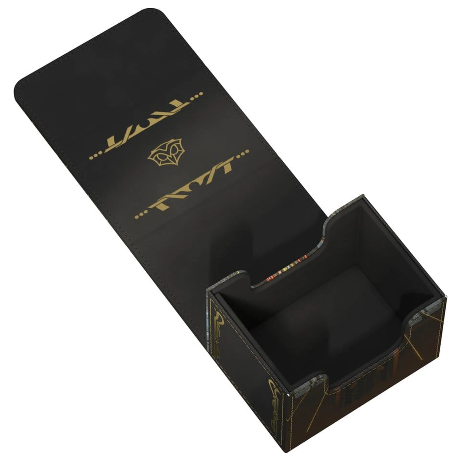 Ultimate Guard Sidewinder 100+ Xenoskin Magic: The Gathering "Secrets of Strixhaven" - Vampiric Tutor product photo