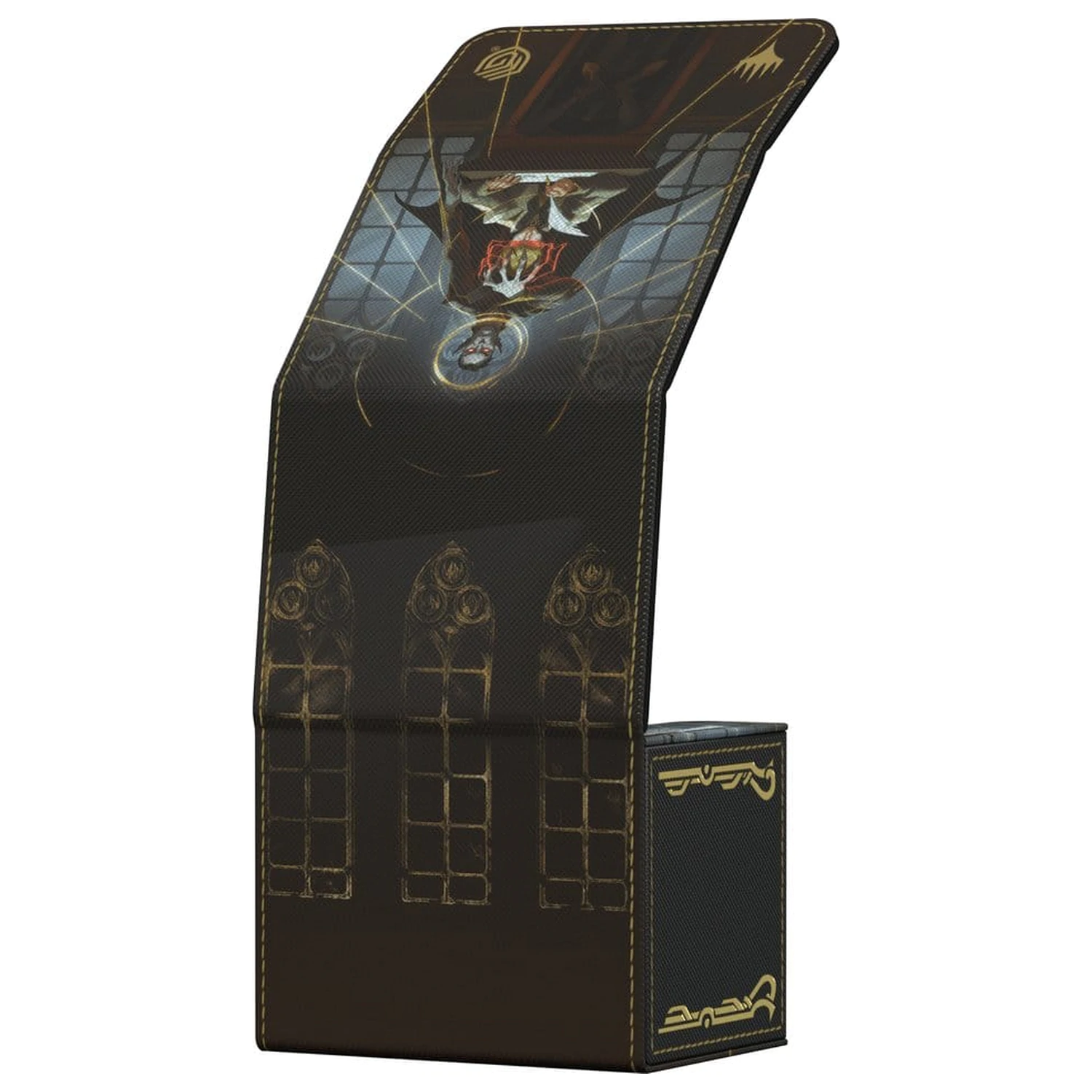 Ultimate Guard Sidewinder 100+ Xenoskin Magic: The Gathering "Secrets of Strixhaven" - Vampiric Tutor product photo