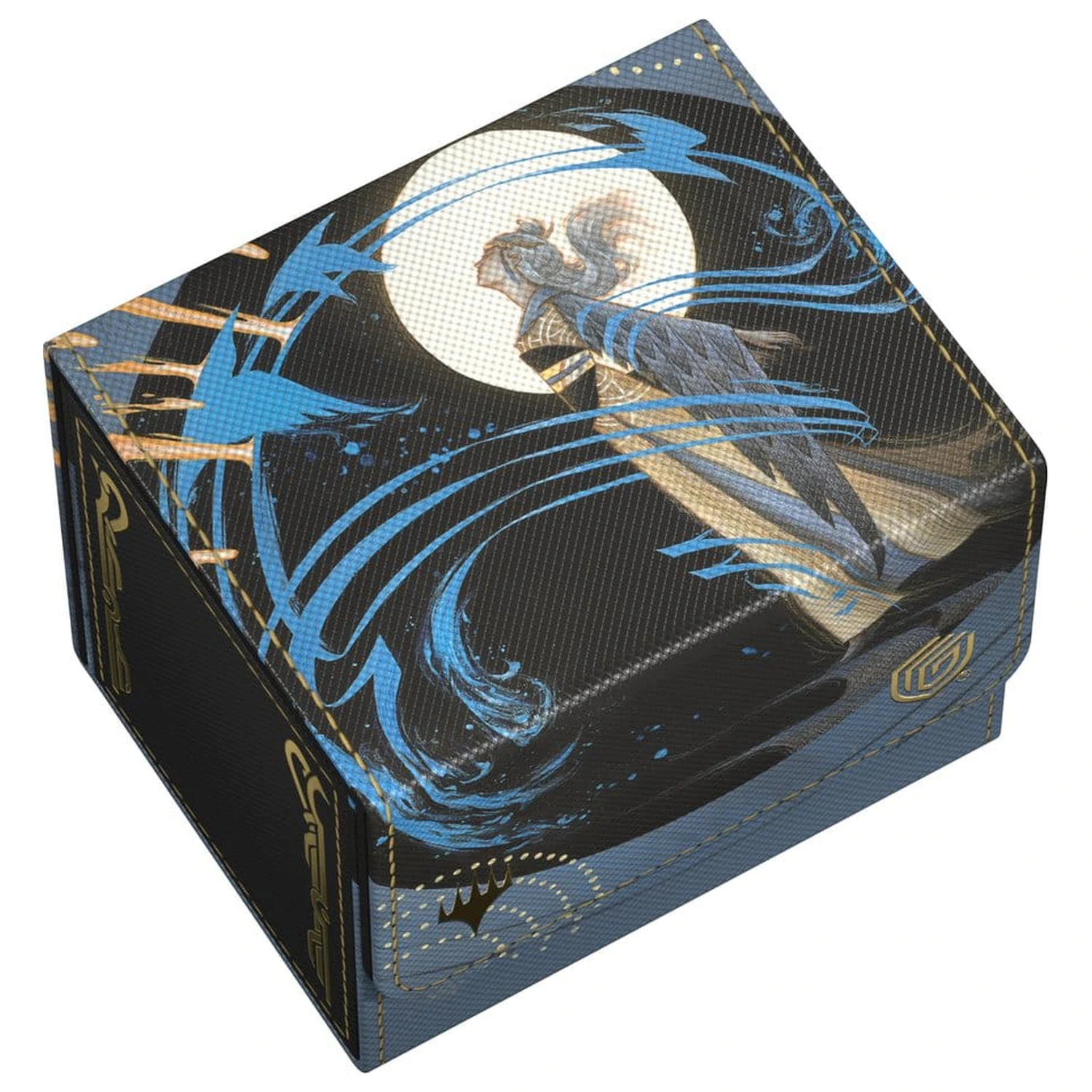 Ultimate Guard Sidewinder 100+ Xenoskin Magic: The Gathering "Secrets of Strixhaven" - Force of Will product photo