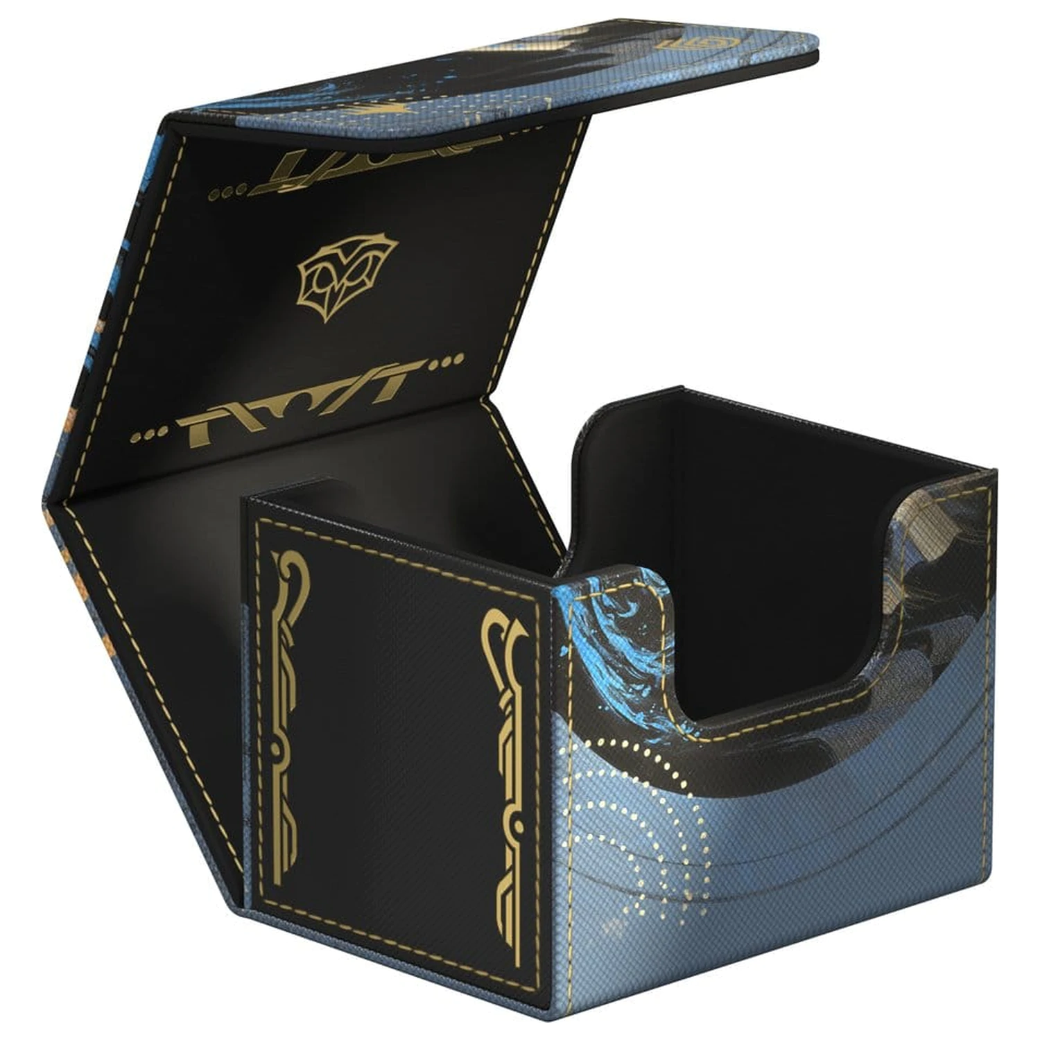 Ultimate Guard Sidewinder 100+ Xenoskin Magic: The Gathering "Secrets of Strixhaven" - Force of Will product photo