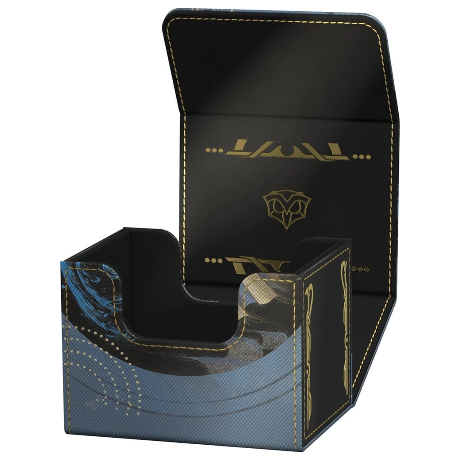 Ultimate Guard Sidewinder 100+ Xenoskin Magic: The Gathering "Secrets of Strixhaven" - Force of Will product photo