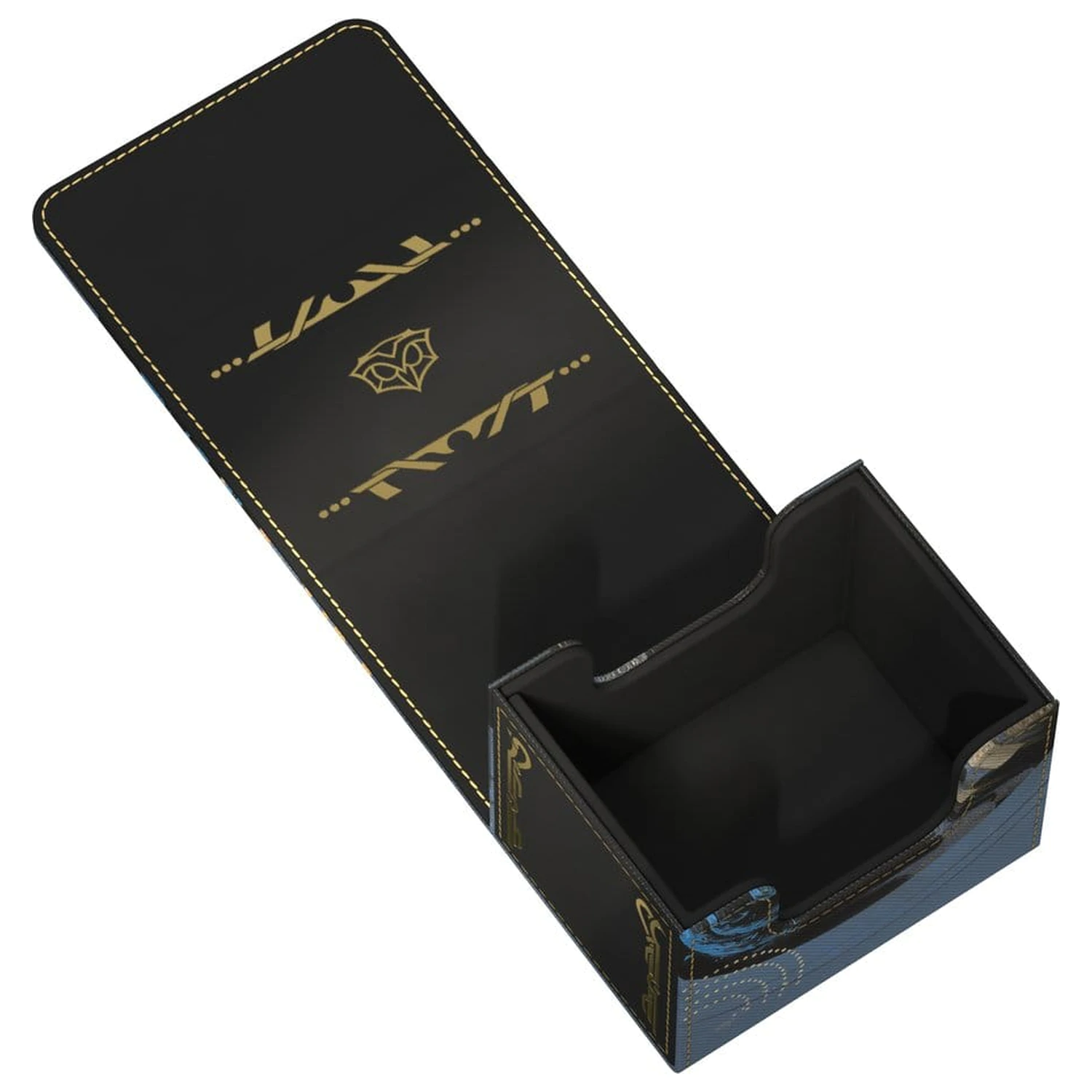 Ultimate Guard Sidewinder 100+ Xenoskin Magic: The Gathering "Secrets of Strixhaven" - Force of Will product photo