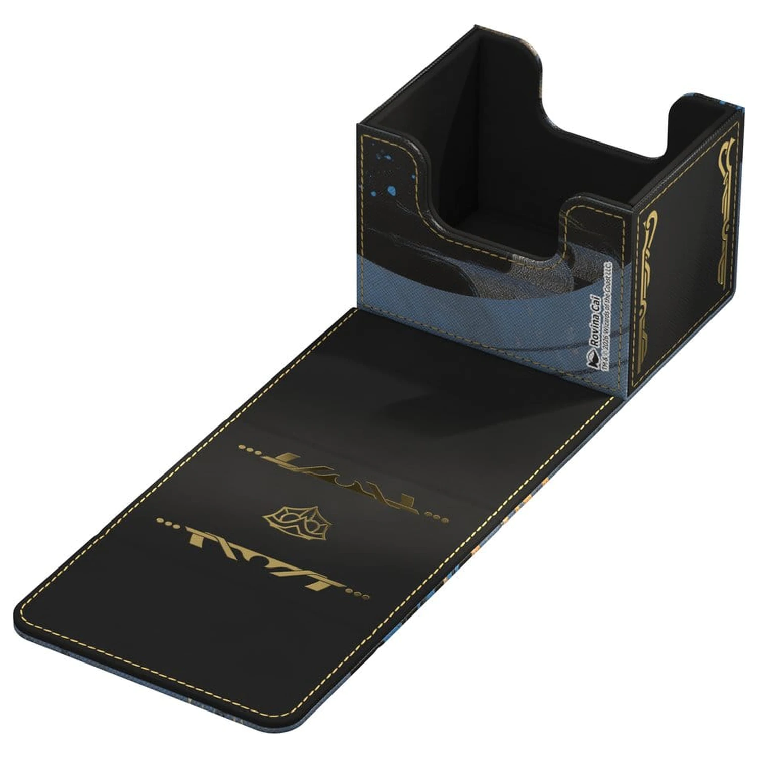 Ultimate Guard Sidewinder 100+ Xenoskin Magic: The Gathering "Secrets of Strixhaven" - Force of Will product photo