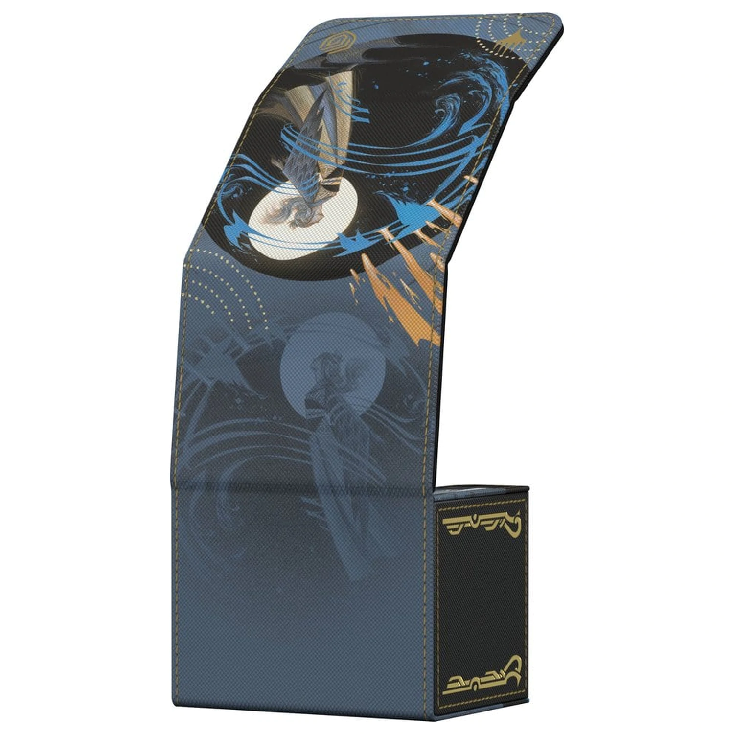 Ultimate Guard Sidewinder 100+ Xenoskin Magic: The Gathering "Secrets of Strixhaven" - Force of Will product photo