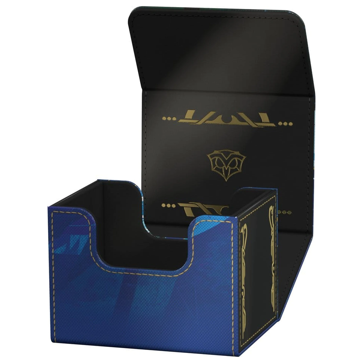 Ultimate Guard Sidewinder 100+ Xenoskin Magic: The Gathering "Secrets of Strixhaven" - Pongify product photo