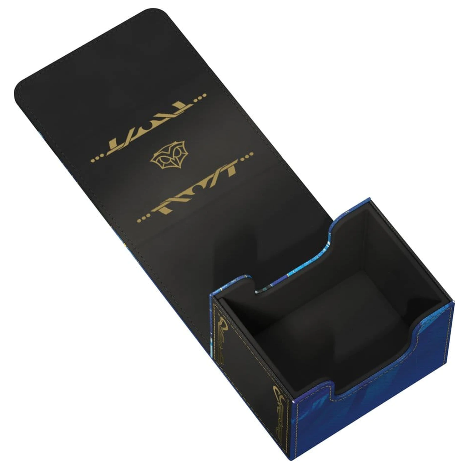 Ultimate Guard Sidewinder 100+ Xenoskin Magic: The Gathering "Secrets of Strixhaven" - Pongify product photo