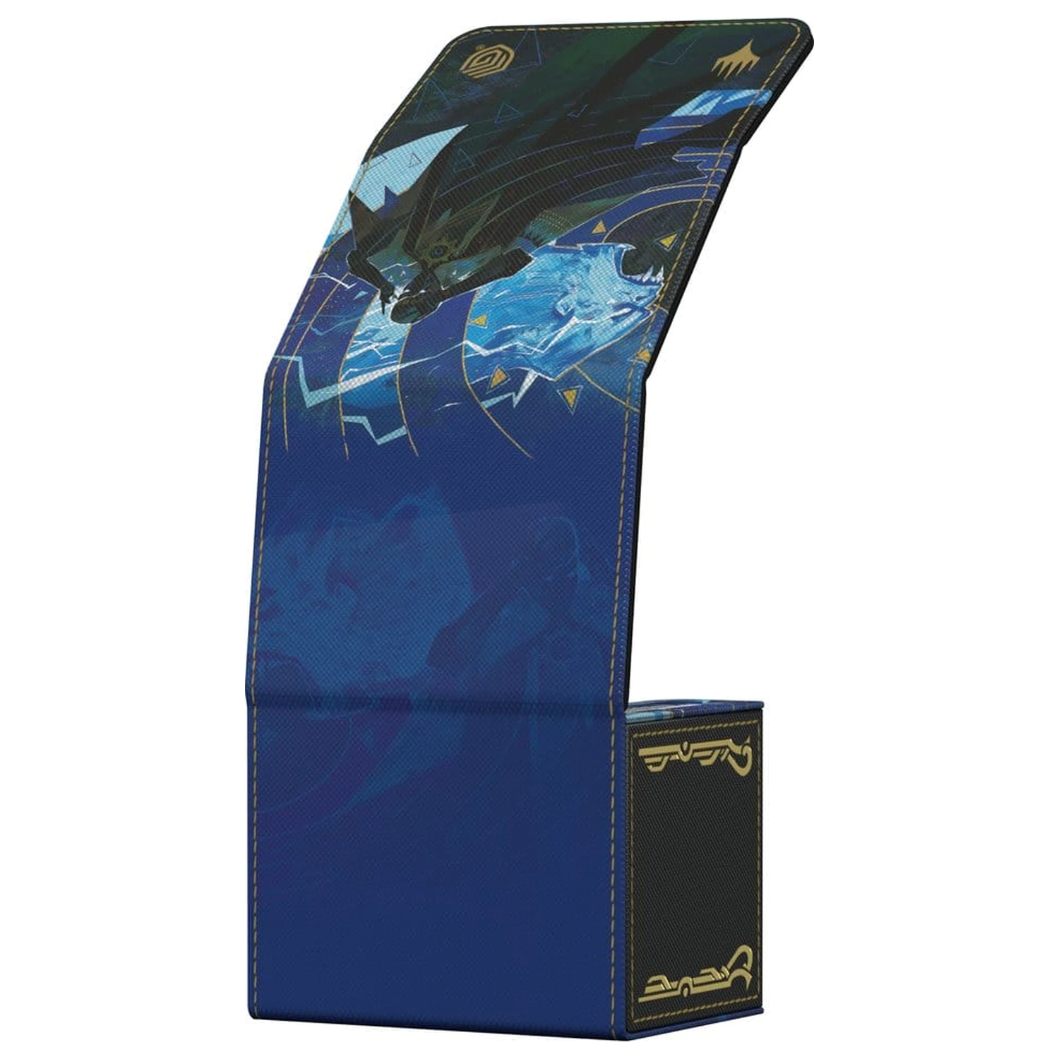 Ultimate Guard Sidewinder 100+ Xenoskin Magic: The Gathering "Secrets of Strixhaven" - Pongify product photo