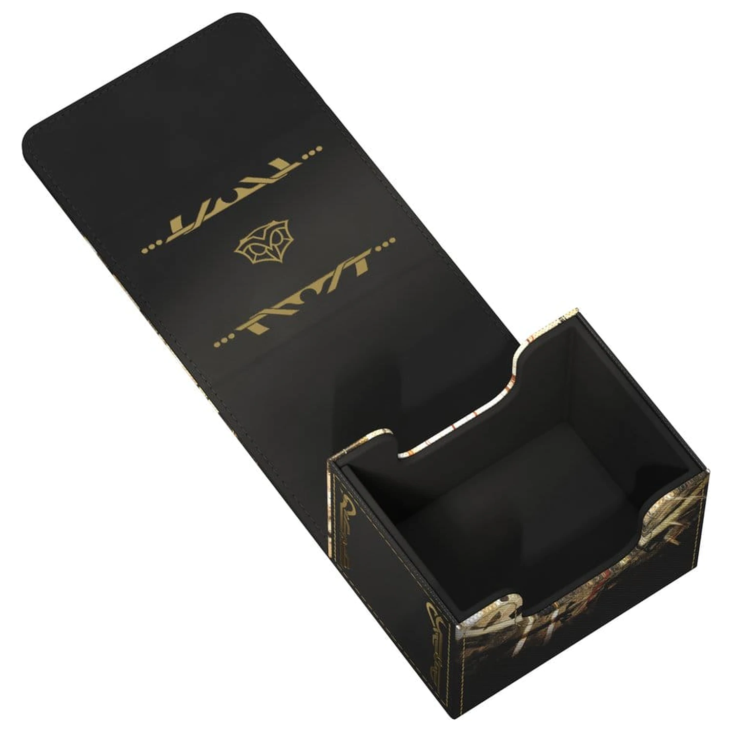 Ultimate Guard Sidewinder 100+ Xenoskin Magic: The Gathering "Secrets of Strixhaven" - Armageddon product photo