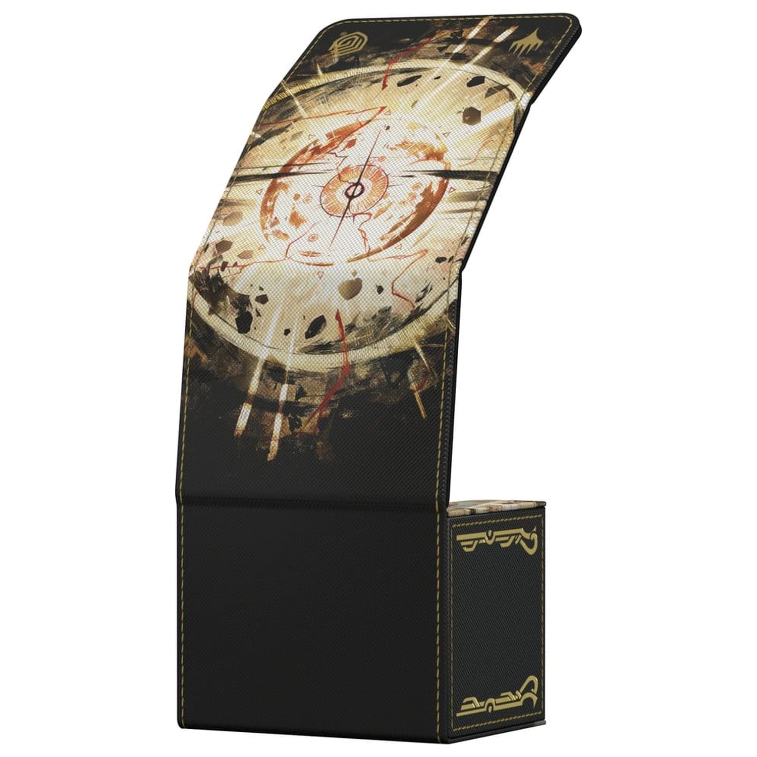 Ultimate Guard Sidewinder 100+ Xenoskin Magic: The Gathering "Secrets of Strixhaven" - Armageddon product photo