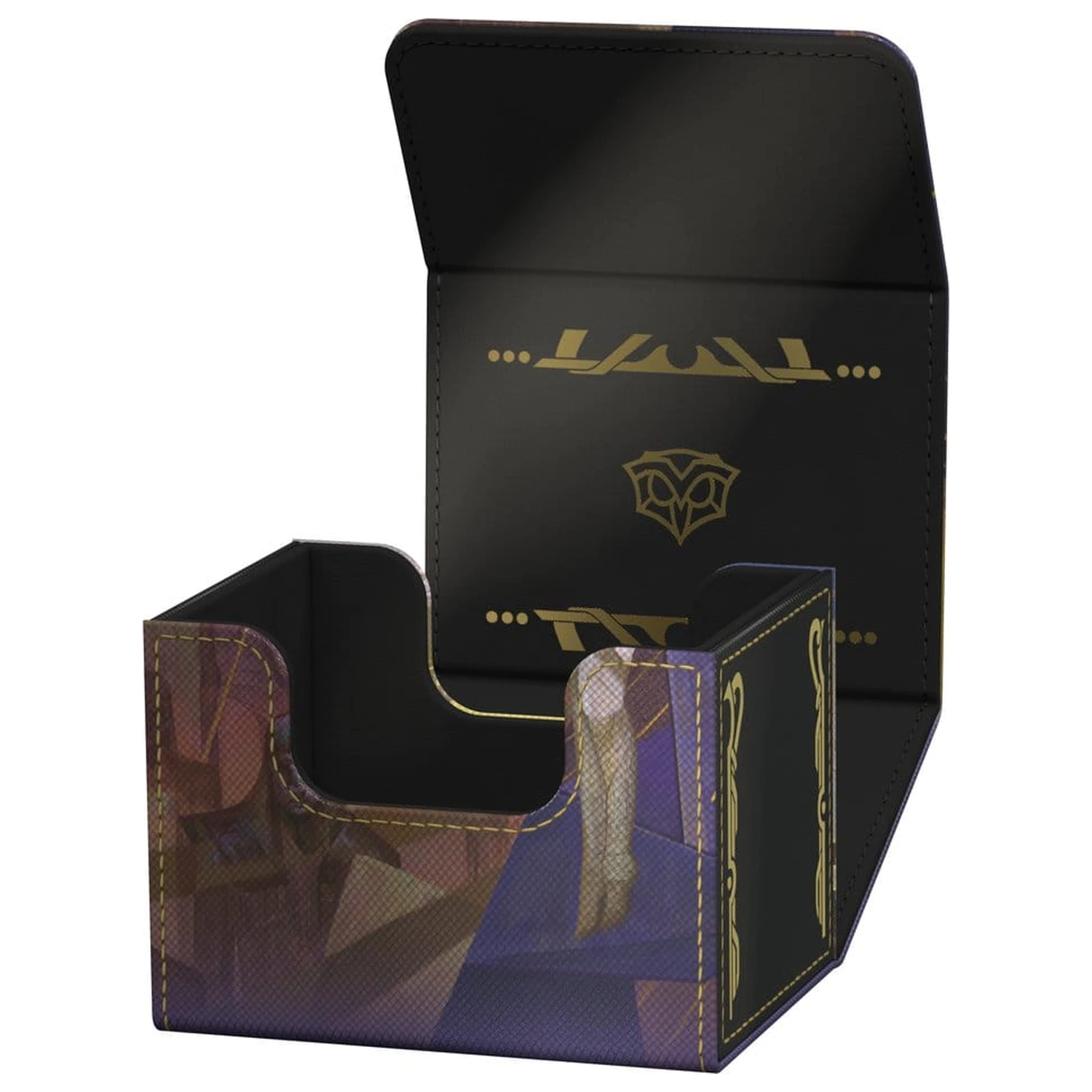 Ultimate Guard Sidewinder 100+ Xenoskin Magic: The Gathering "Secrets of Strixhaven" - Akroma's Will product photo