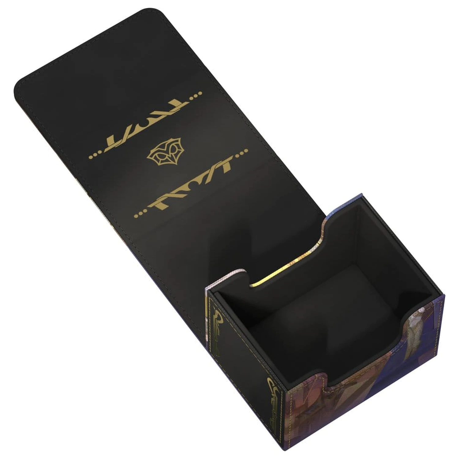 Ultimate Guard Sidewinder 100+ Xenoskin Magic: The Gathering "Secrets of Strixhaven" - Akroma's Will product photo