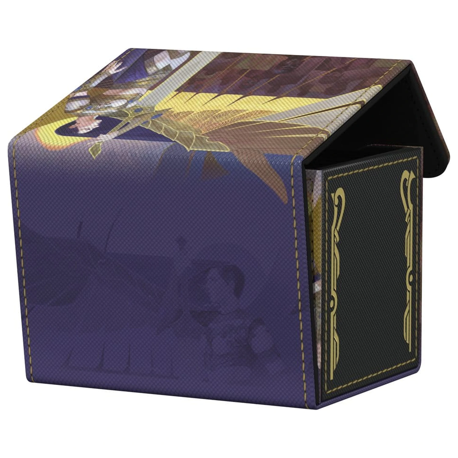 Ultimate Guard Sidewinder 100+ Xenoskin Magic: The Gathering "Secrets of Strixhaven" - Akroma's Will product photo