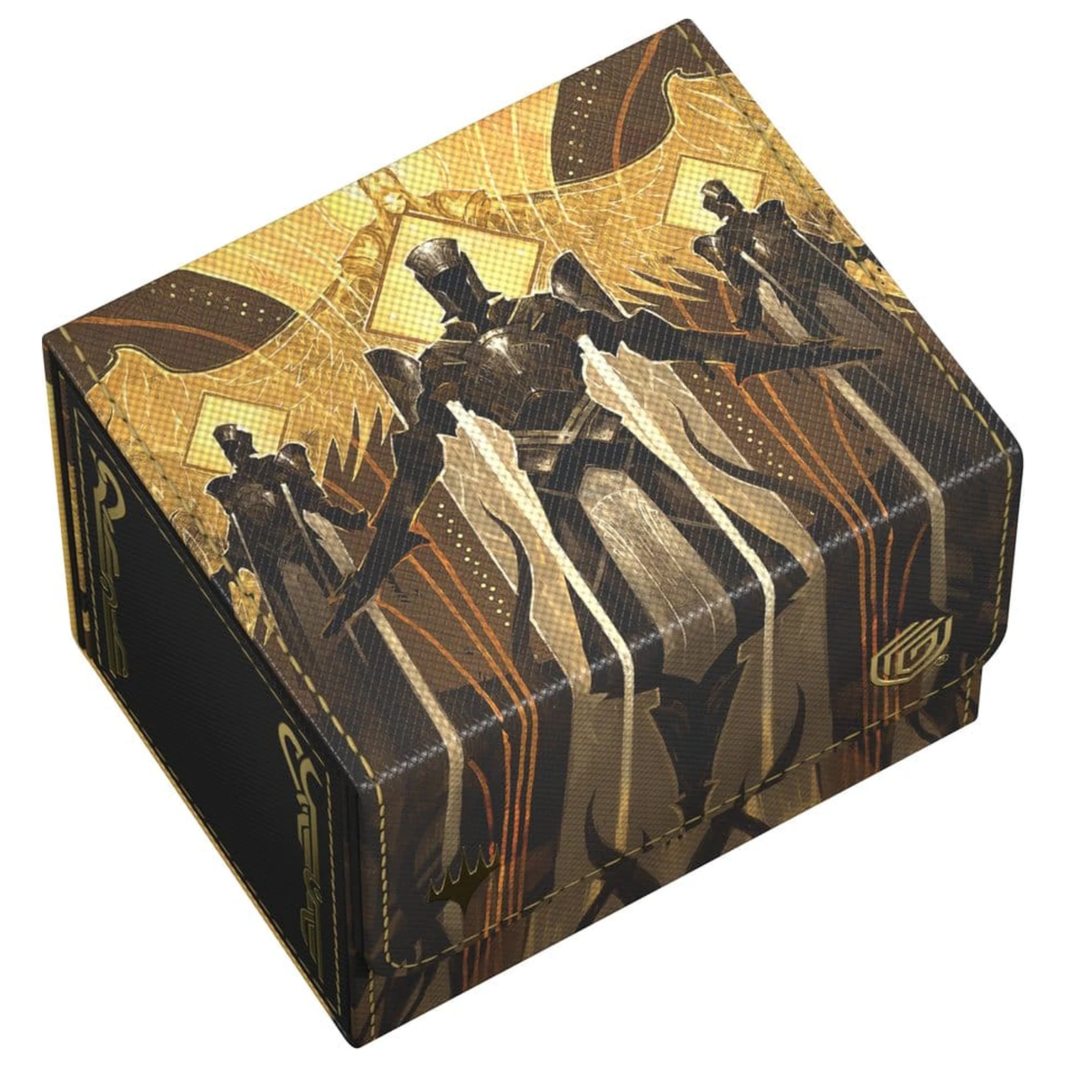 Ultimate Guard Sidewinder 100+ Xenoskin Magic: The Gathering "Secrets of Strixhaven" - Return to the Ranks product photo