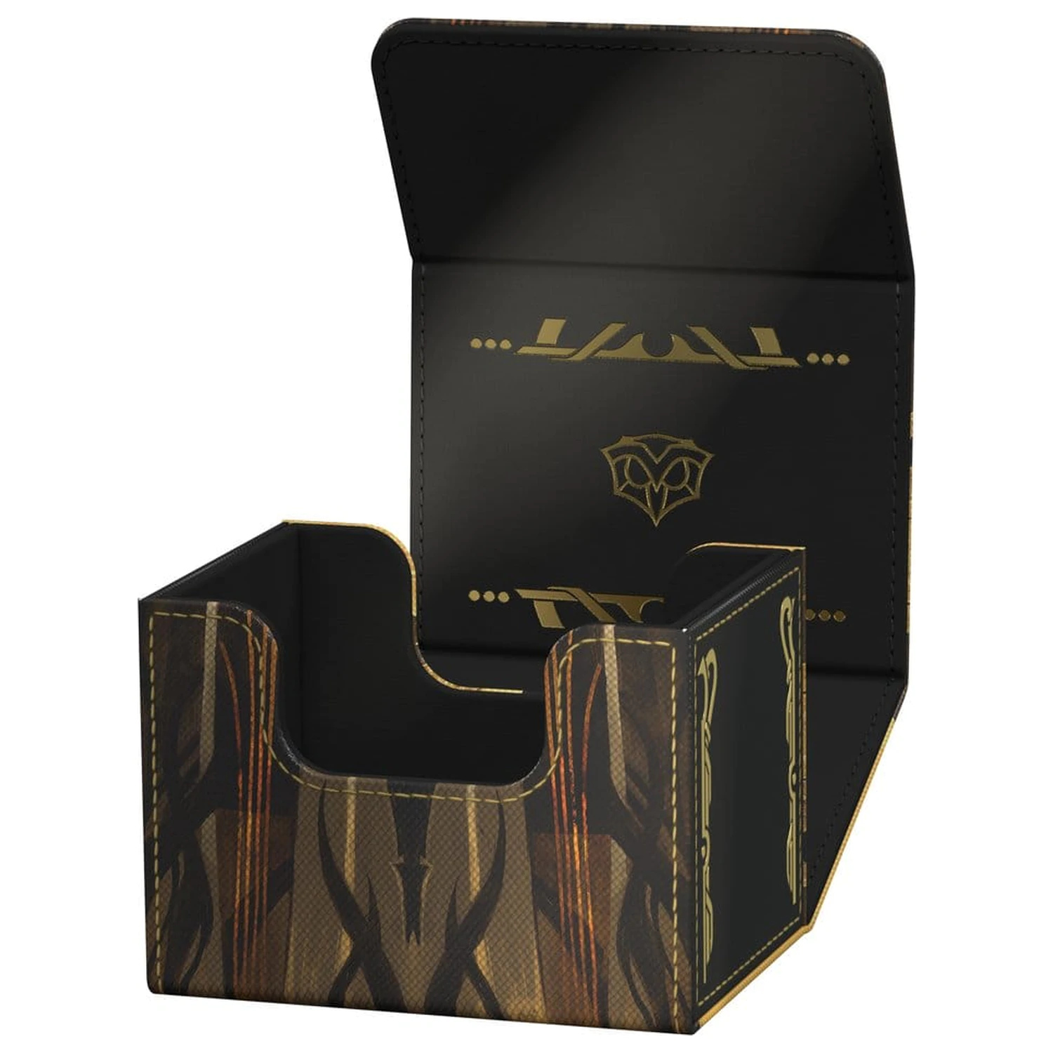 Ultimate Guard Sidewinder 100+ Xenoskin Magic: The Gathering "Secrets of Strixhaven" - Return to the Ranks product photo