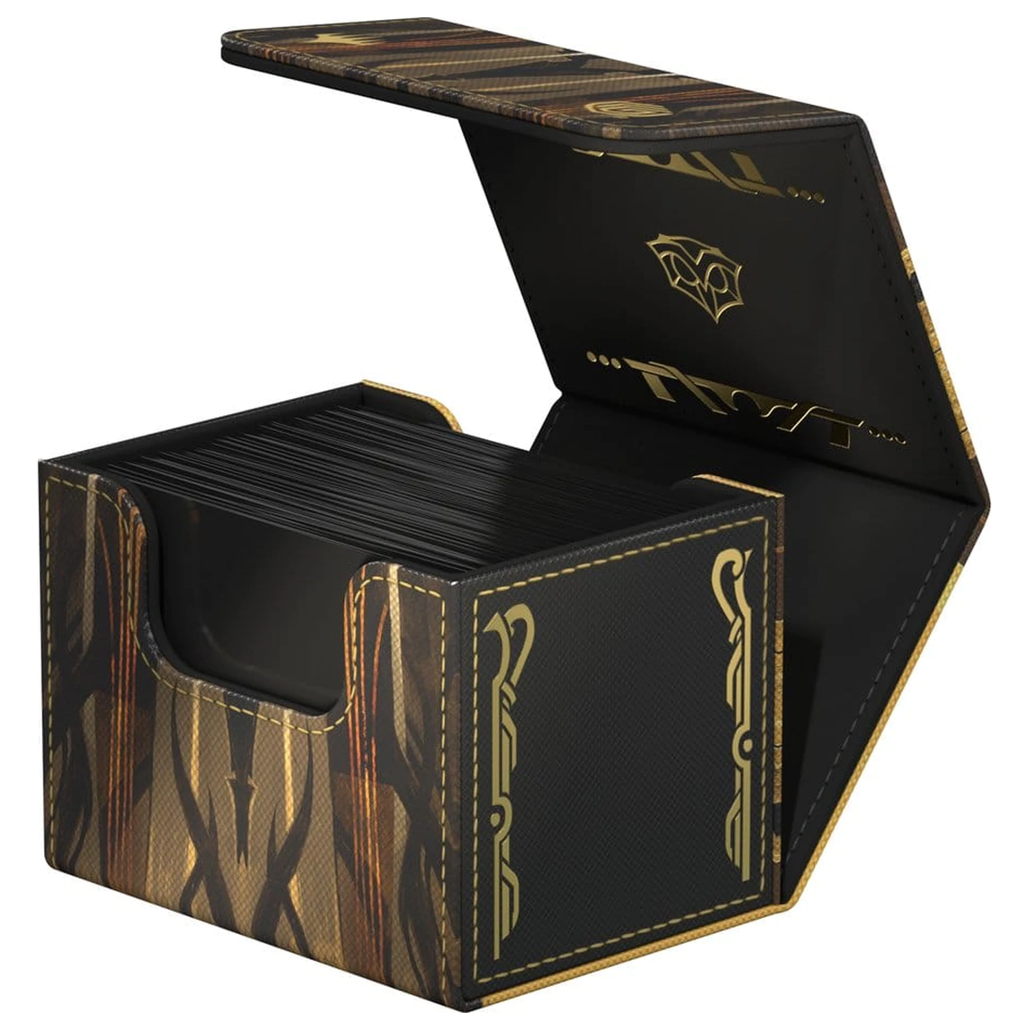 Ultimate Guard Sidewinder 100+ Xenoskin Magic: The Gathering "Secrets of Strixhaven" - Return to the Ranks product photo