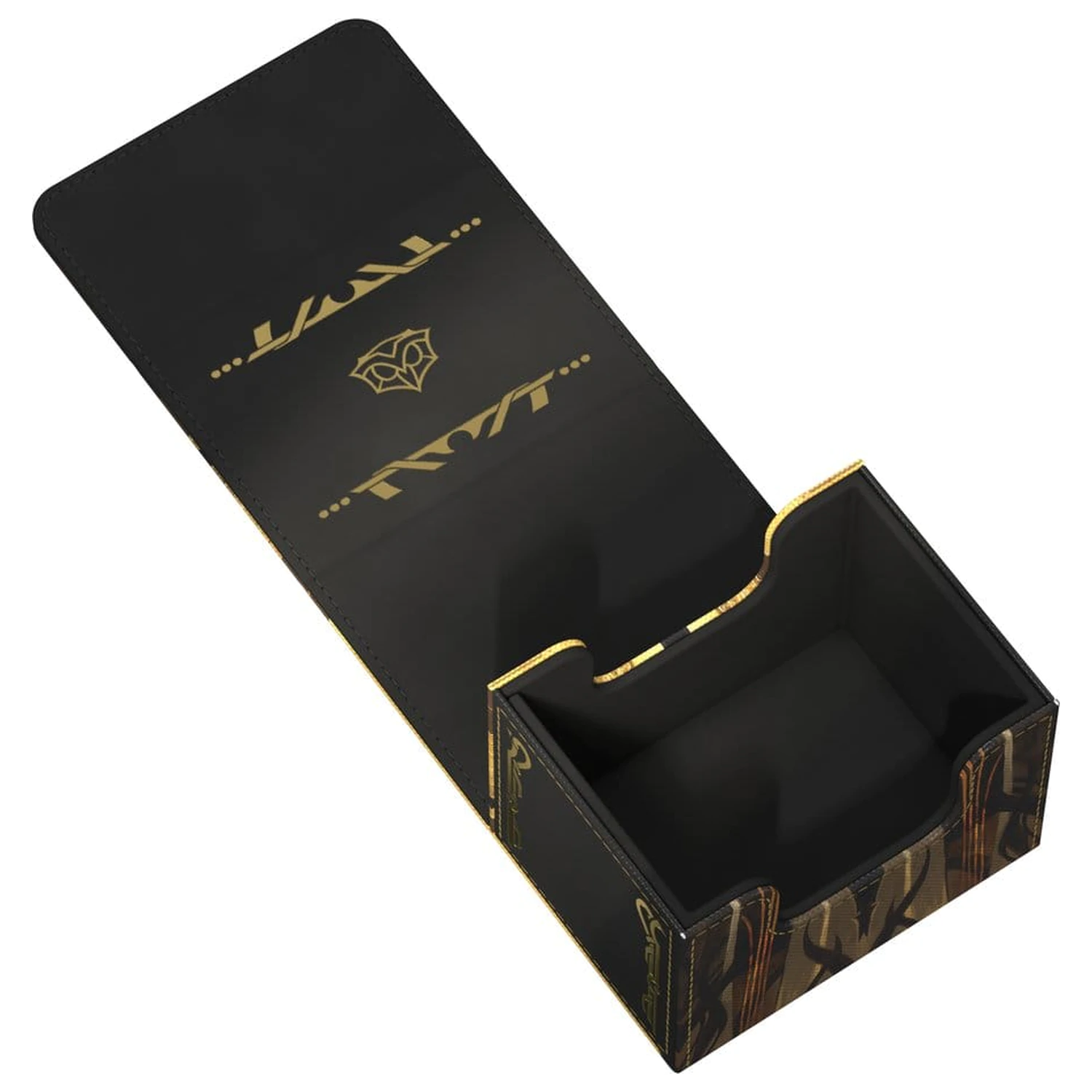 Ultimate Guard Sidewinder 100+ Xenoskin Magic: The Gathering "Secrets of Strixhaven" - Return to the Ranks product photo