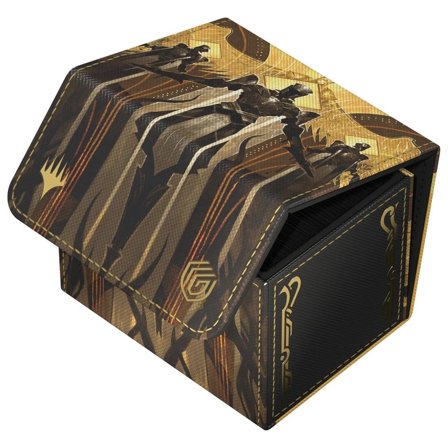 Ultimate Guard Sidewinder 100+ Xenoskin Magic: The Gathering "Secrets of Strixhaven" - Return to the Ranks product photo